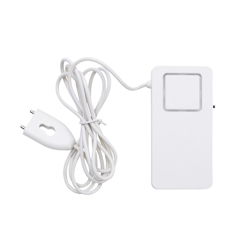 Water Leakage Alarm Household Overflow Full Water Detector Water Level Alarm Drip Alarm Water Level Alarm