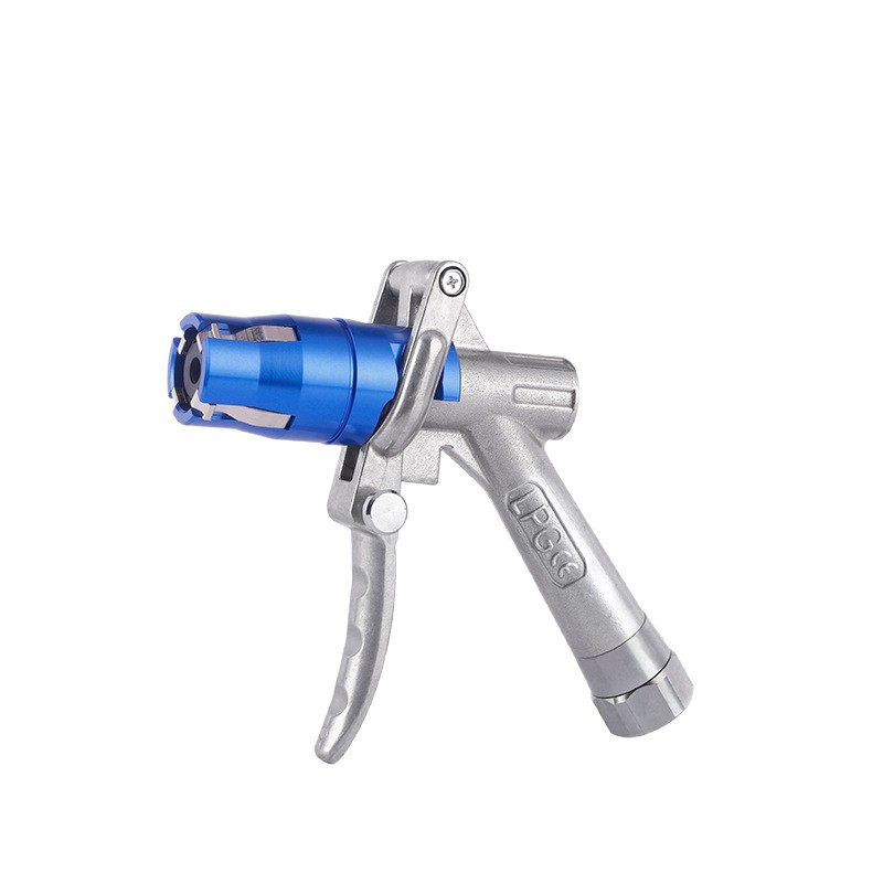 Lpg Filling Gun Liquefied Petroleum Gas Filling Gun Inflatable Gun Gas Cylinder Filling Station Filling Station Filling Equipment
