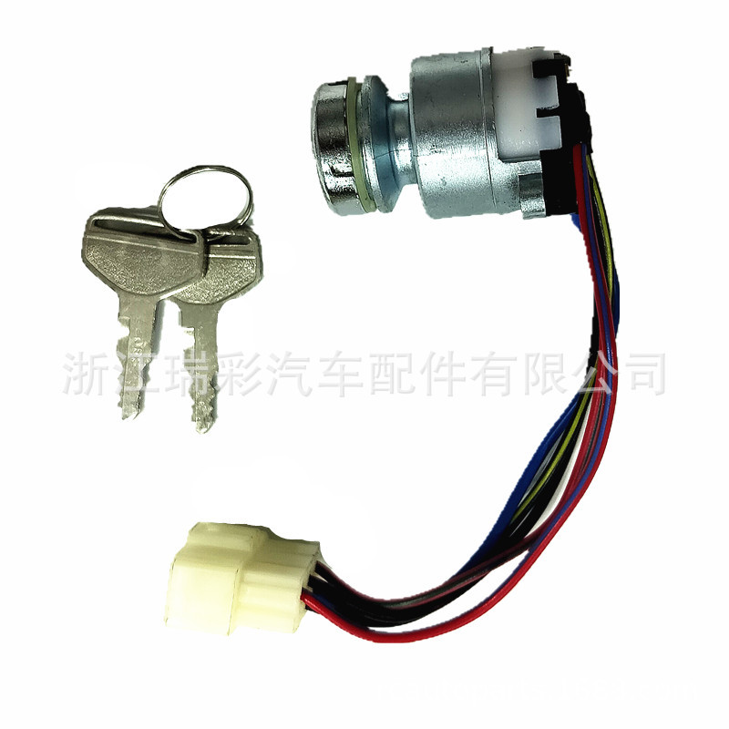 Ignition Switch T4625-B0100 T4520-75174 for Kioti Fast Delivery Quality Assurance