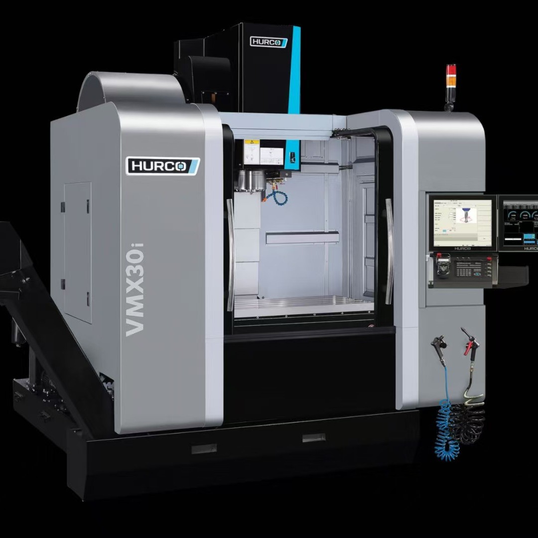 Heck HURCO three-axis machining center VM20i factory direct supply
