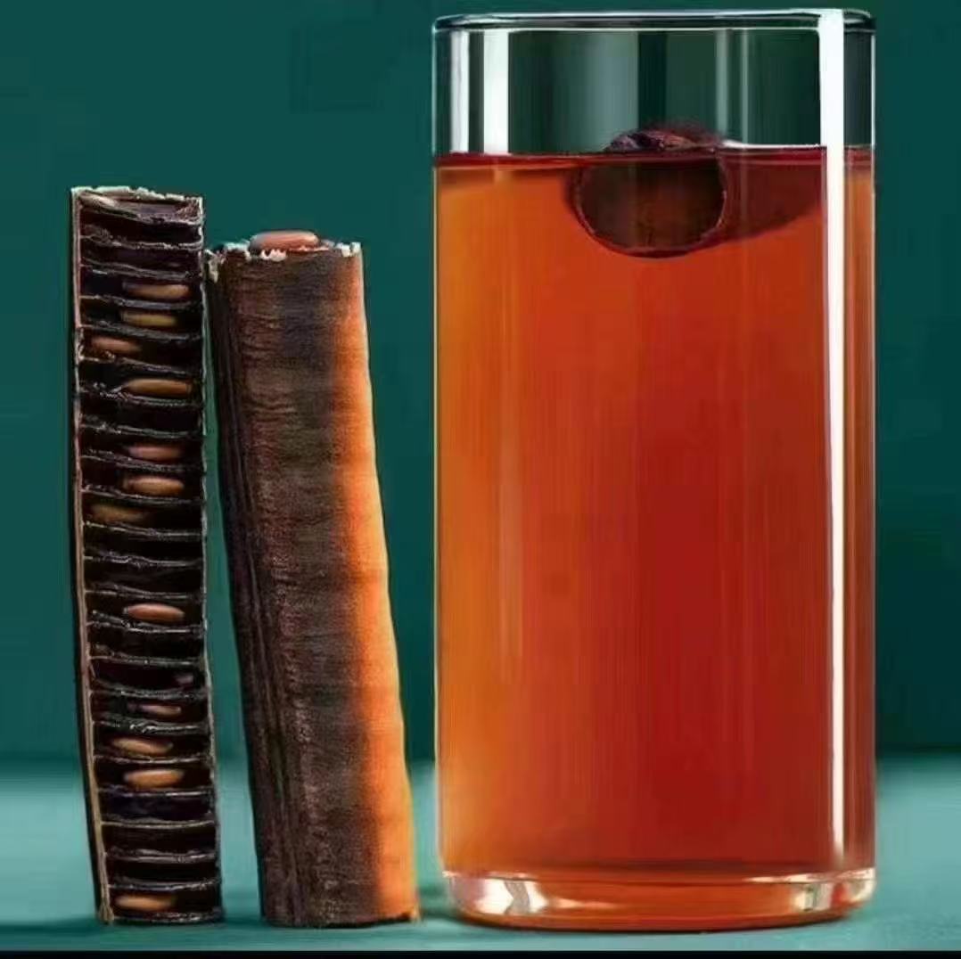 Wholesale Constipation Pulp New Arrivals Myanmar Large Fruit Horn Tree Fruit Sausage Tree Fruit Nepal Kiwi Fruit Direct from Origin