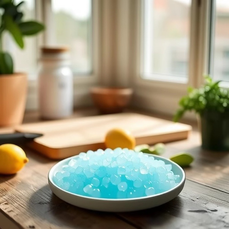 Square Round Ice Ball Hot and Cold Bag Colorful Beads Hot and Cold Compress Pvc Ice Pack Ice Bag Gel Beads