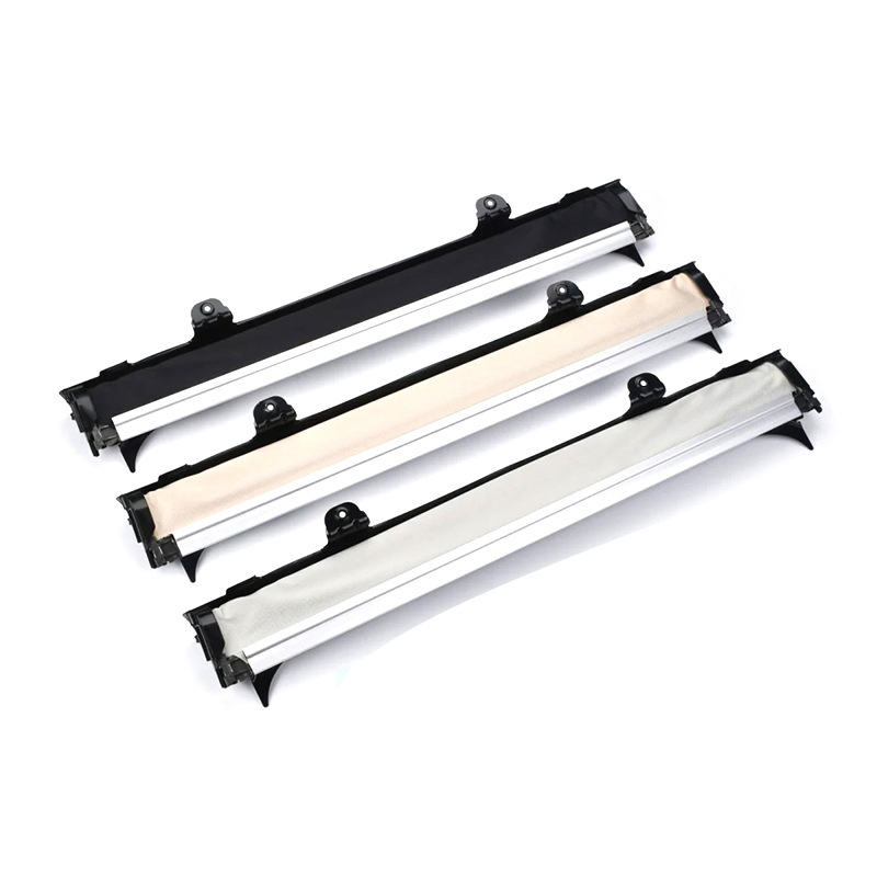1K 9877307 Suitable for Tiguan Touran Golf Q5 Magotan Sunroof Roller BliND Sunshade Assembly 5ND 877307