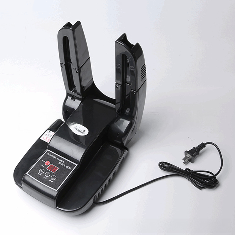 Qiao Qiao a variety of shoe dryer ozone deodorization shoe dryer shoe dryer intelligent telescopic shoe warmer winter shoes drying