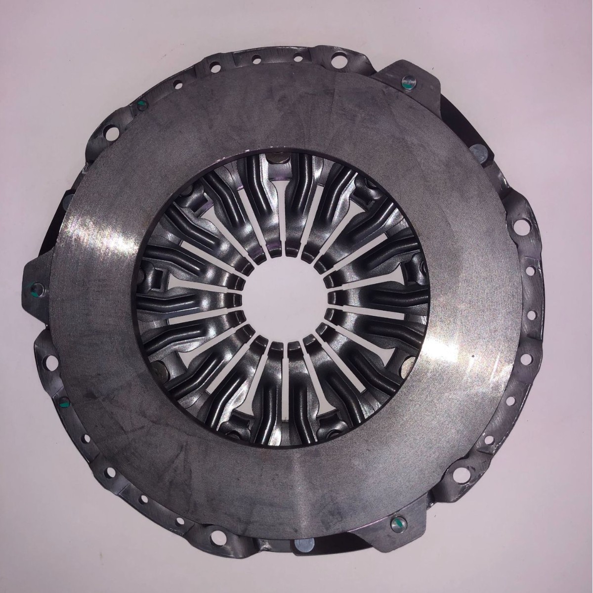 Haval H6 1.5t Valeo Clutch Set Manual Clutch Plate Pressure Plate Original Genuine New
