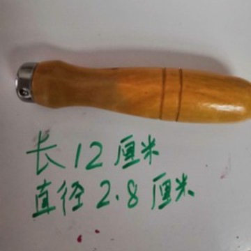 Manufacturer's Discount for File Wood Handle Solid Wood Handle Kitchen Agricultural Hardware Garden Tools Beech Wood Lotus Wood Eucalyptus Wood