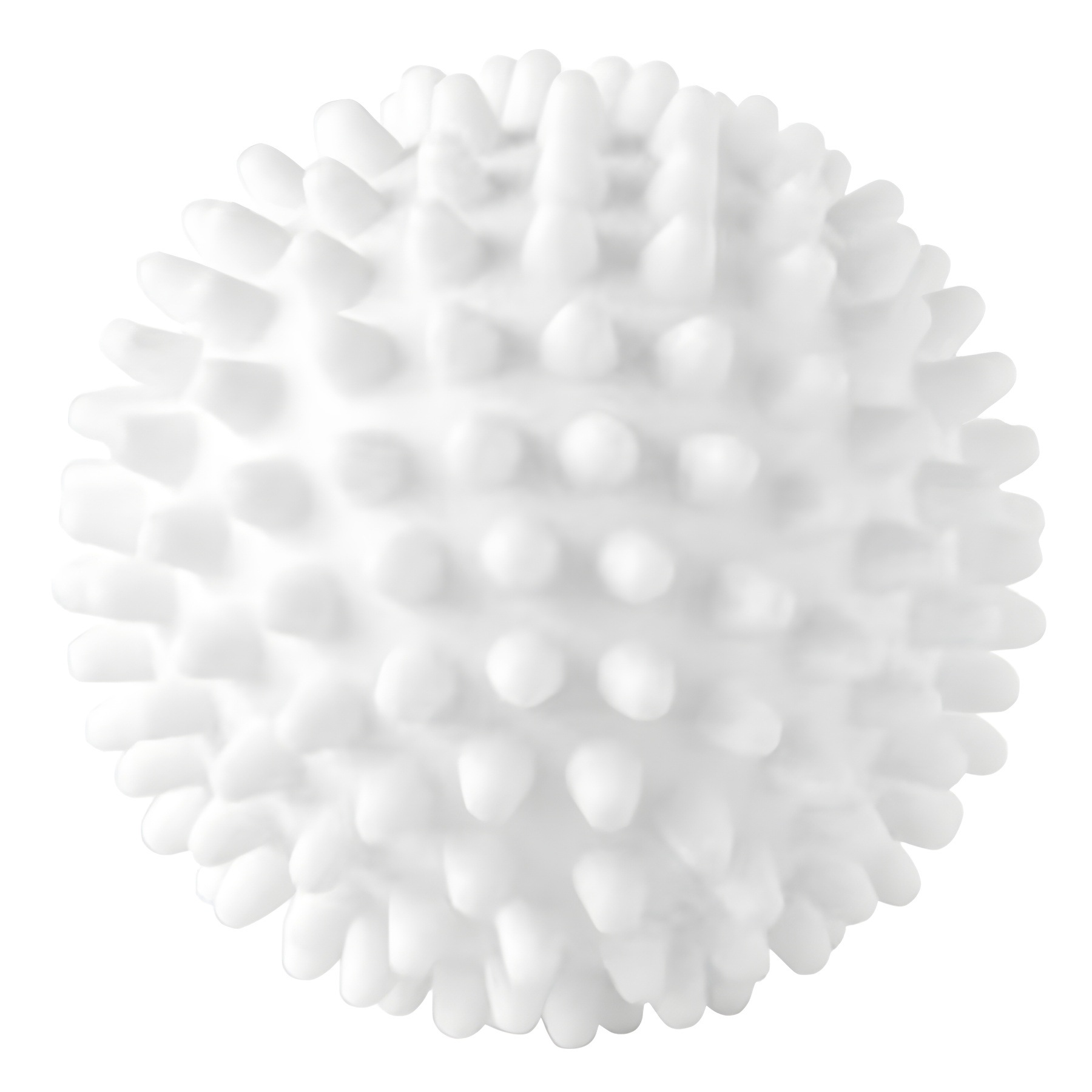 Extra Large Thorn Ball Laundry Ball to Remove Stains and Prevent Clothes from Getting Tangled and Knotted Magic Dry Clothes Cleaning Plastic Concave and Convex Hedgehog Ball