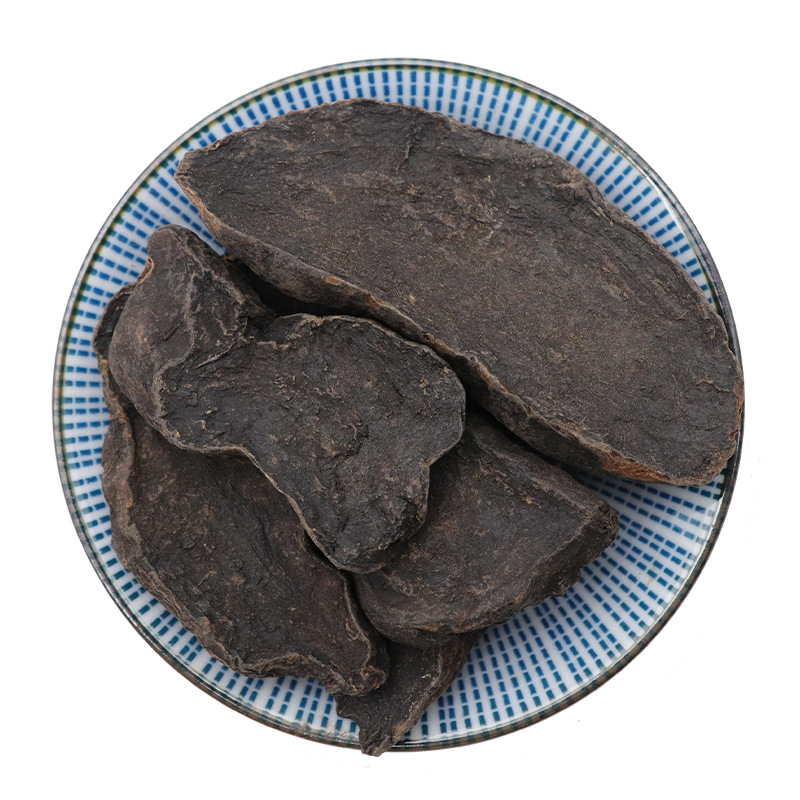 Polygonum Multiflorum Chinese Herbal Medicine 500g Shampoo Polygonum Multiflorum Powder Roasted Polygonum Multiflorum Platycladus Leaf Polygonum Multiflorum Dried Ginger Powder Free Shipping