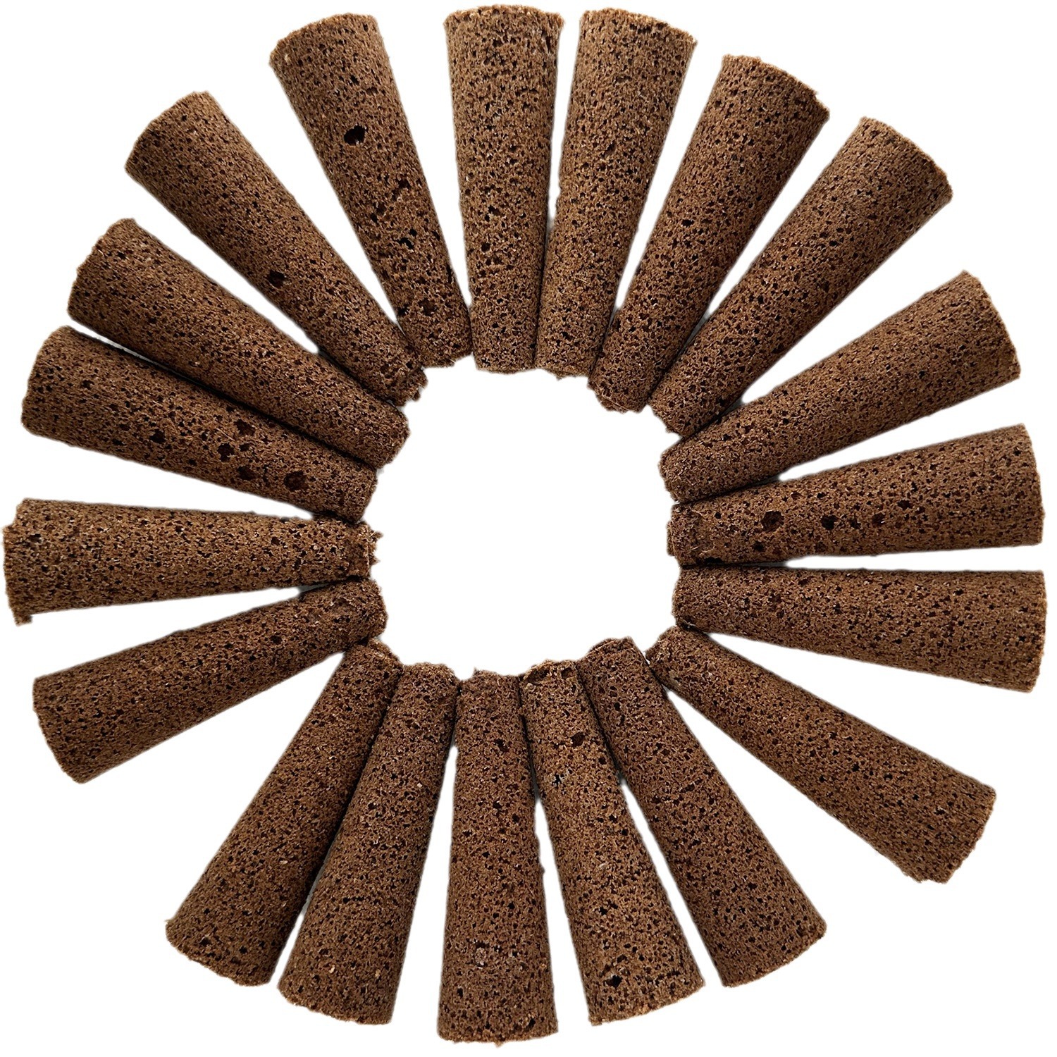 Aerogarden Hydroponic Planting Block Vegetable Machine Seedling Block Cotton Basket Carbon Cotton Soilless Cultivation Green Plants