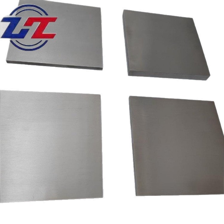 Hafnium Alloy C103 Plate C103 Rod C103 Tube High Strength High Temperature Resistant Niobium Alloy with Preferential Price