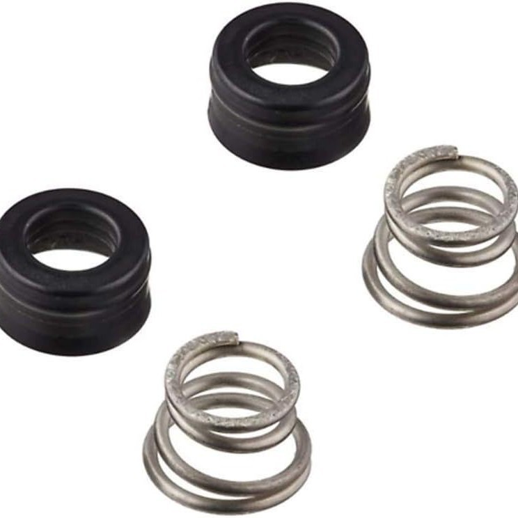 Уплотнение для картриджа delta RP4993 для Северной Америки