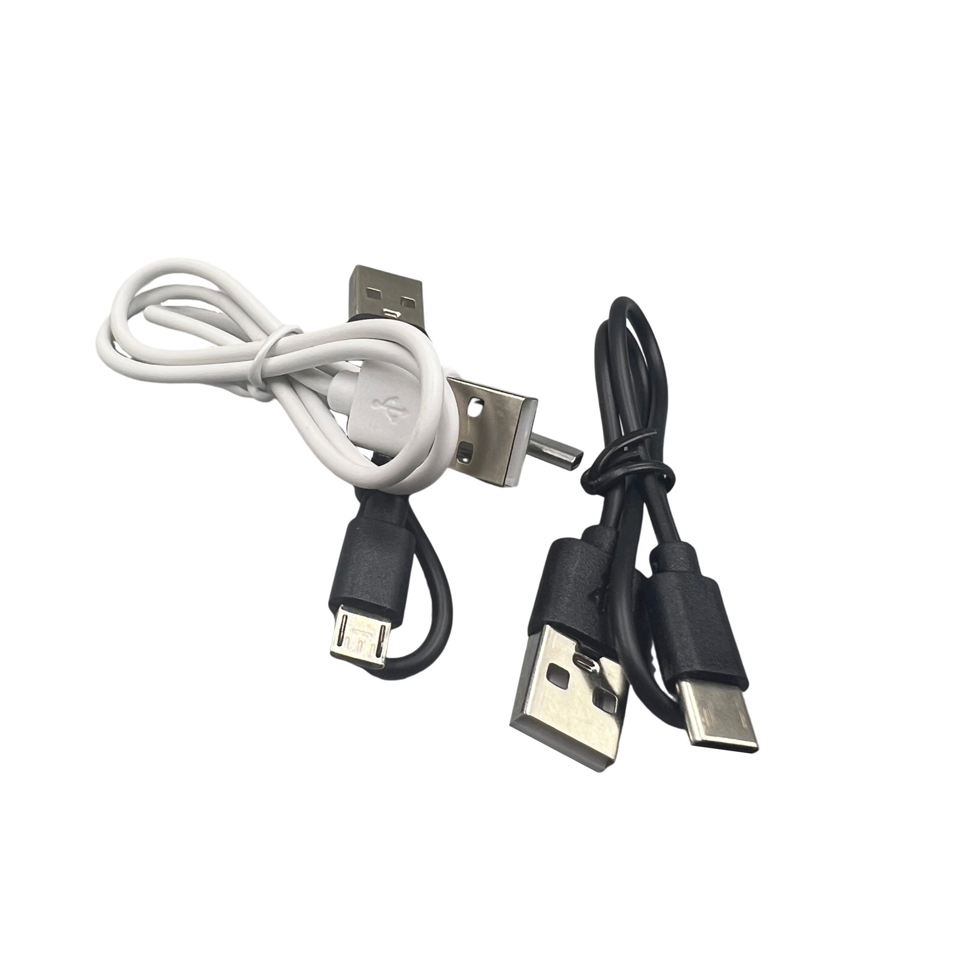 Charging Cable V8 Data Cable Fill Light Meter Typec Bluetooth Headset Fan Toy USB Android Mobile Phone with Machine Cable