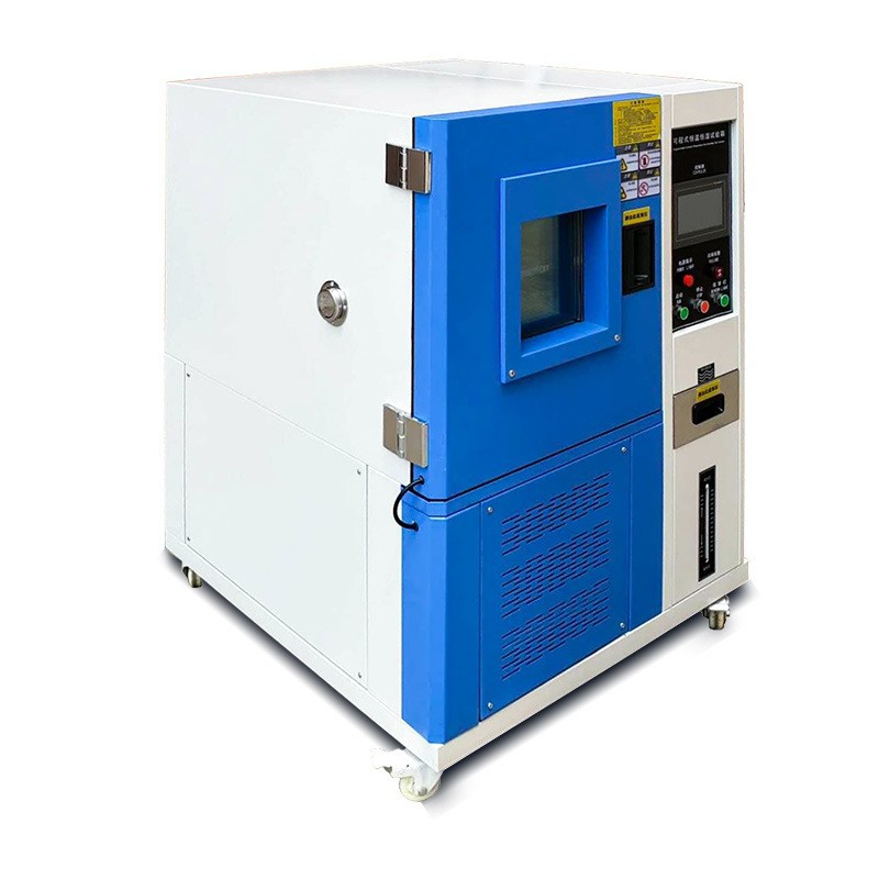 High and Low Temperature Test Chamber Programmable Constant Temperature and Humidity Test Chamber Wet and Heat Alternating Laboratory Constant Temperature and Humidity Test Chamber