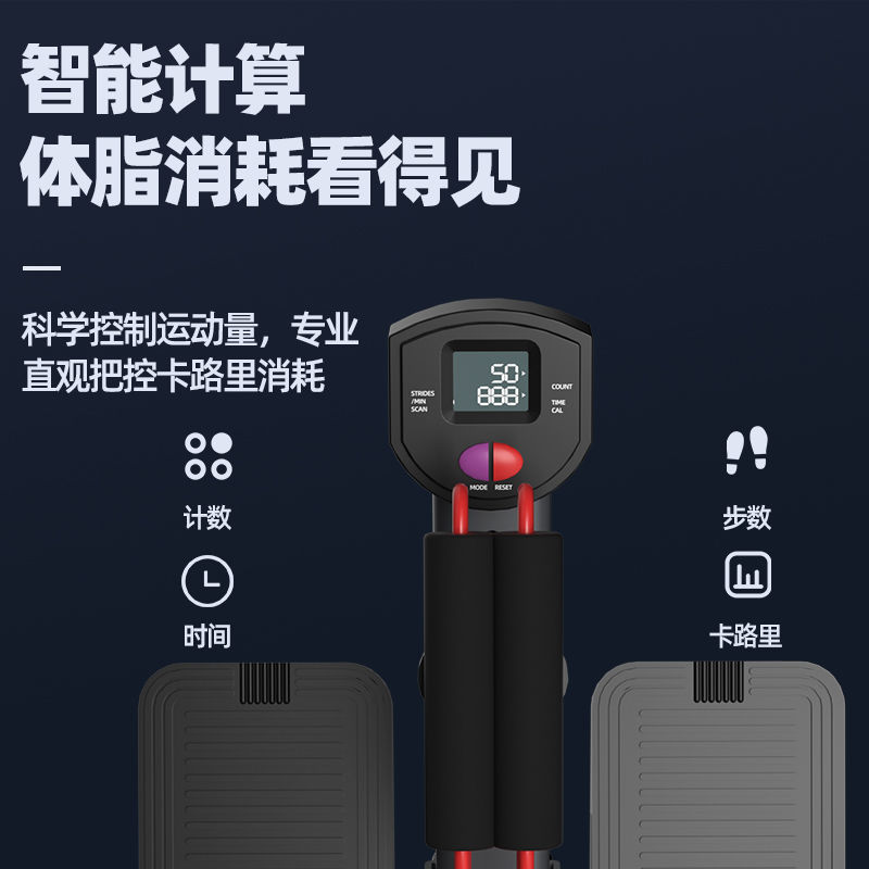 Hydraulic Resistance Hydraulic Rowing Machine Water Resistance Wind Resistance Rowing Boat Home Rowing Machine Fitness Equipment Free Shipping Factory Direct Sales