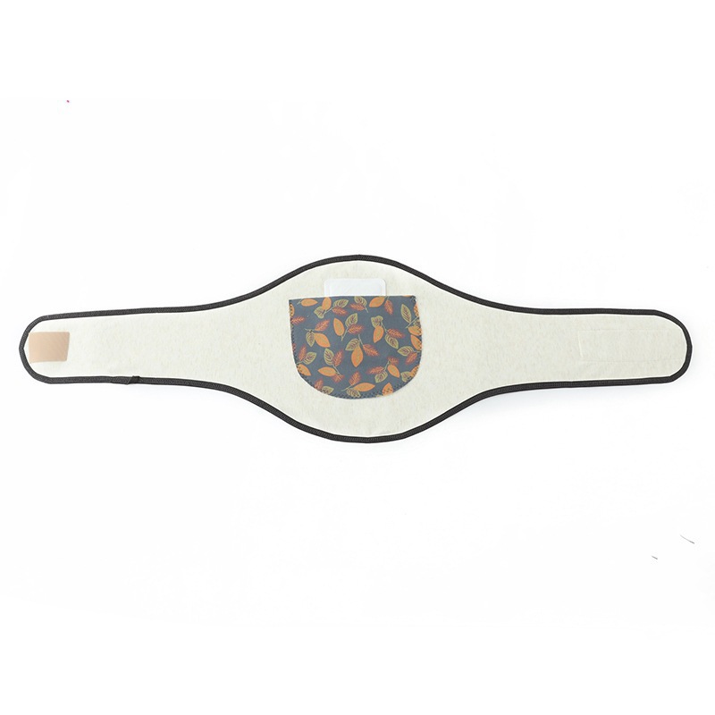 Новая теплая поддержка для талии для мужчин и женщин, согреватель диска поясницы, защитник талии, толстый пояс, бархатный пояс, абдоминальный защитник и пояс