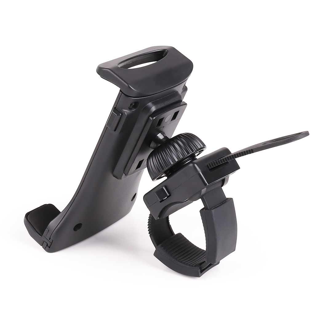 Spinning Bike Mobile Phone Holder Bicycle Mobile Phone Cycling Bracket Bicycle Bracket Motorcycle Tablet Holder