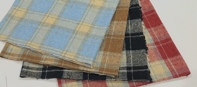 Волокно в наличии, щетинистая крупная клетка для верхней одежды, обуви и головных уборов/багажа, поставка Шаосин