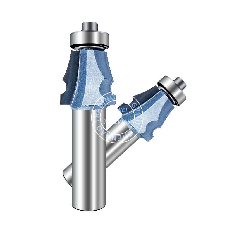 Industrial-Grade A-Type Single-Line Woodworking Pattern Knife, Milling Cutter, Engraving Machine Cnc Tool, Door Frame Line Knife