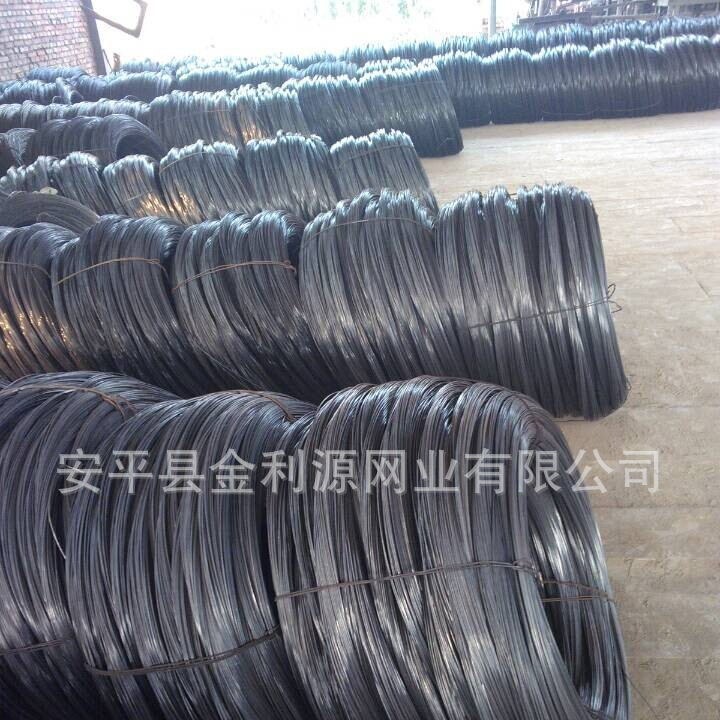 Wuxi Brand Five-Joint Can Wire Drawing Machine Equipment Set, Second-Hand Input 6.5, Output 2.0mm Composite