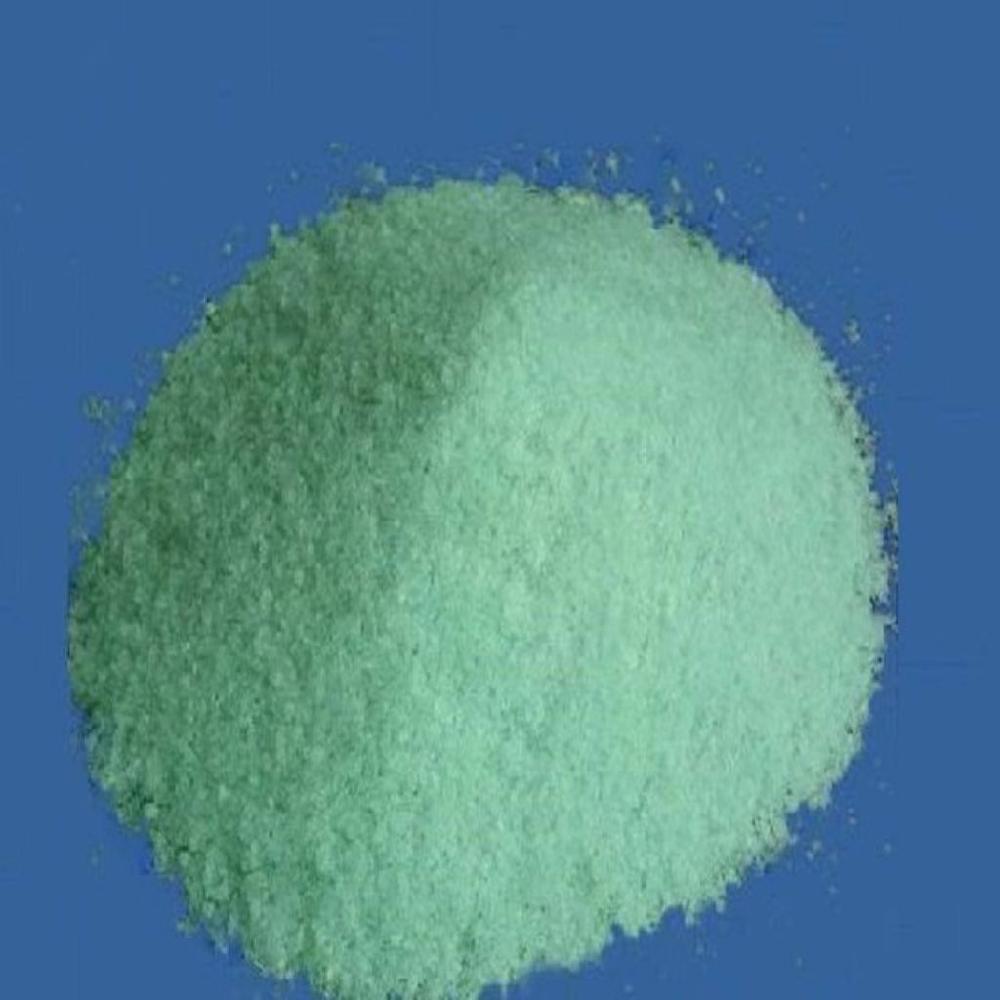 Ultrafine Alkaline Copper Sulfate High Purity Flake Alkaline Copper Sulfate Anhydrous Copper Sulfate
