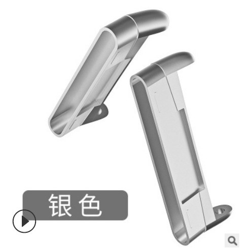 For fitbit versa3/4 Universal strap connector smart watch conversion head granule