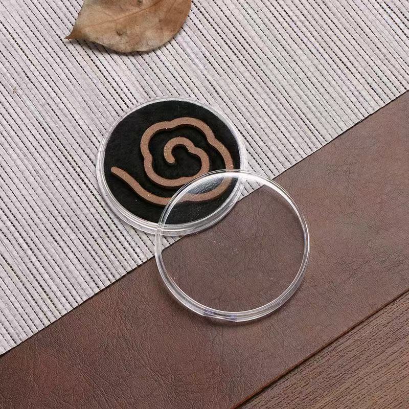 60 Incense Sticks Xiangyun Non-Stick Powder Incense Ninth Season Aromatherapy Unique Flavor Home Office Deodorization