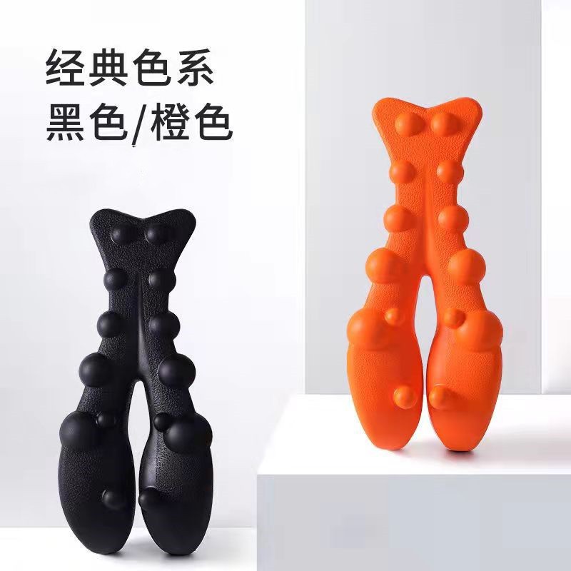 Подушка для шейного отдела позвоночника, поясничная подушка, специальная подушка для шейного отдела, массажная подушка для спины