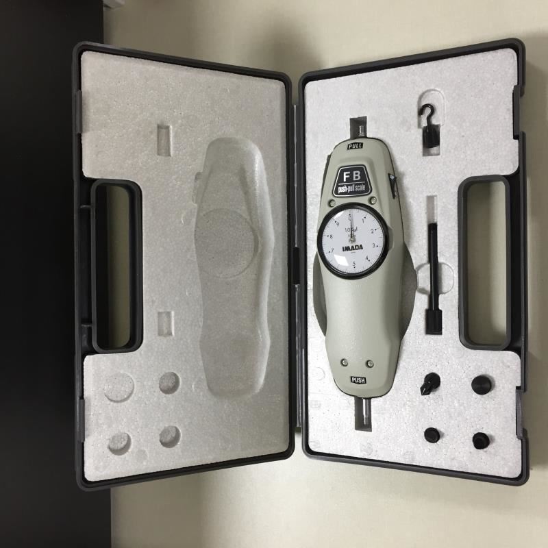 Genuine Japanese Original Imada Push-Pull Force Gauge Fb-100N/200N/300N/500N