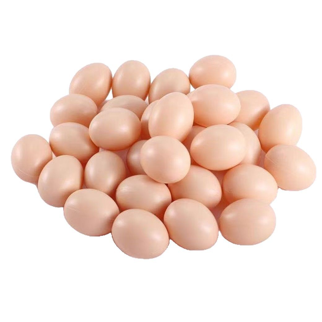 Simulation Fake Egg Shell Egg Led Egg Led Nest Toy Egg DIY Kindergarten Teaching Aware Model Food Early Education Toy Model