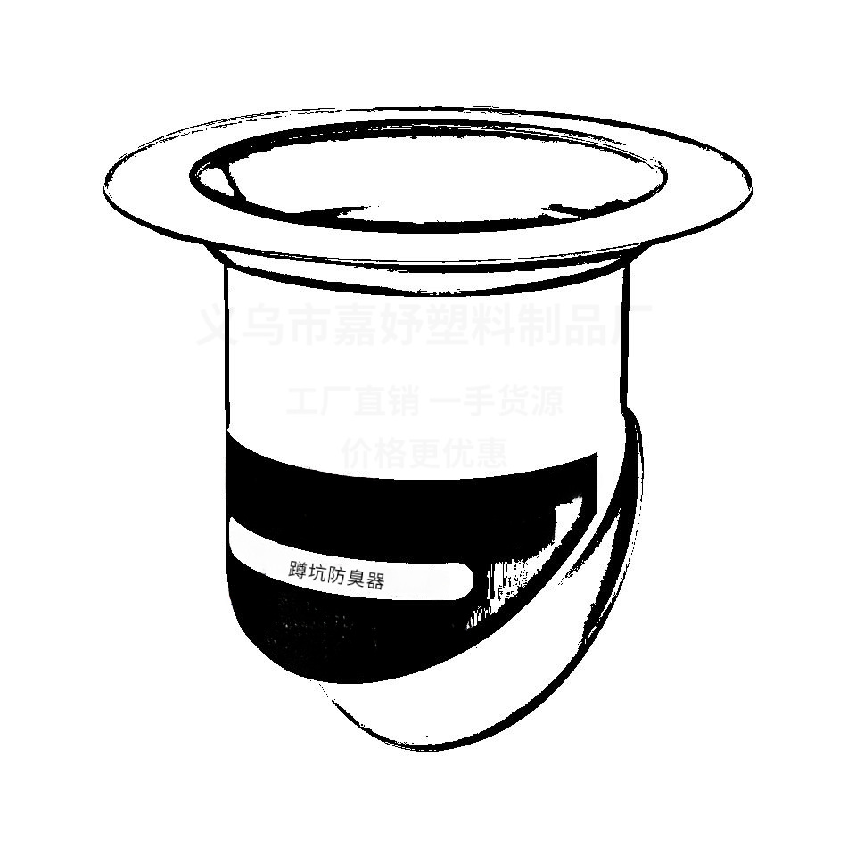 Дезодорант для ванной для домашнего использования, защитный от насекомых и устраняющий запах, блокировщик запаха для туалетного стула, предотвращение запаха обратного потока, дезодорант для сливного отверстия туалета