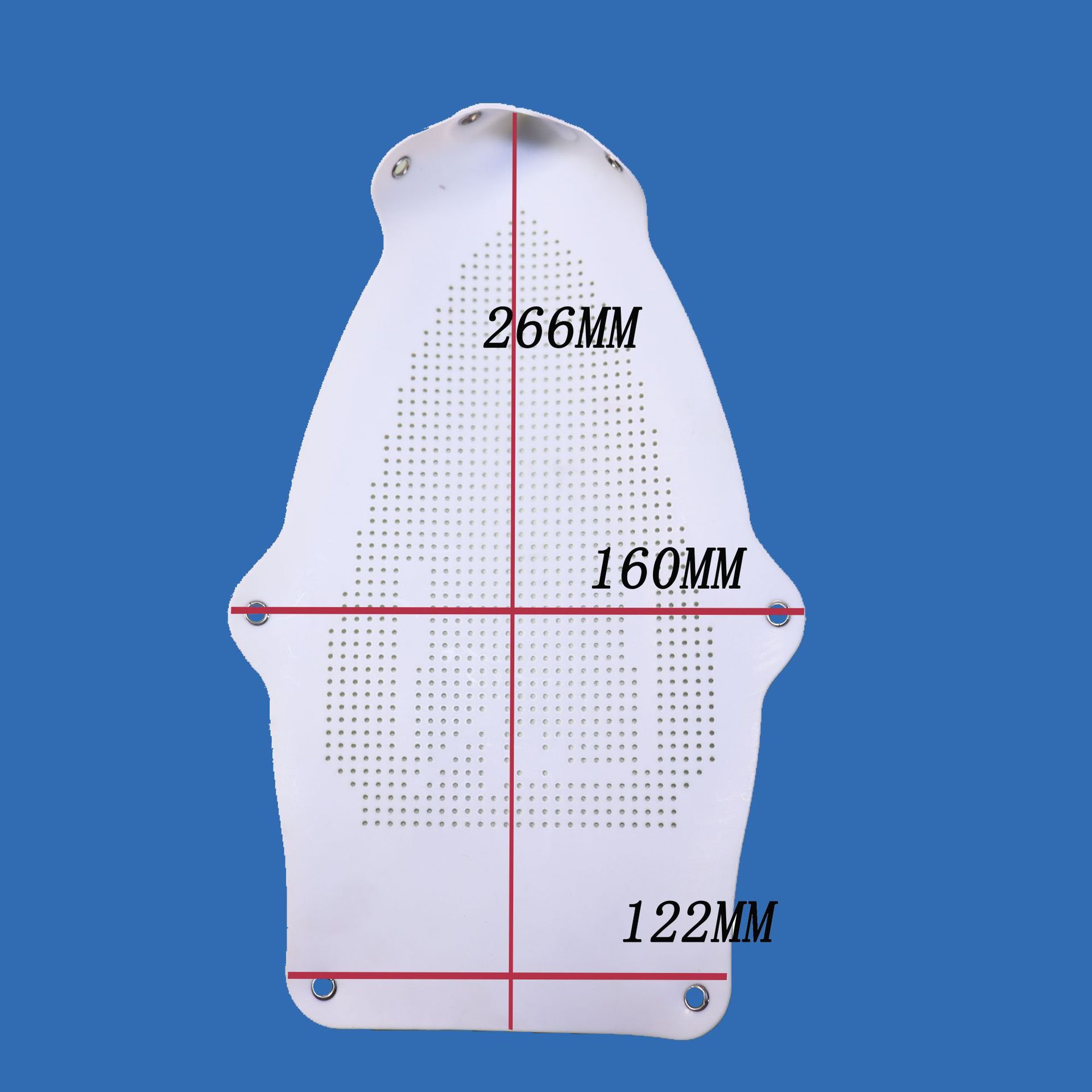 Large Customer - Factory Direct Sales of Household Iron Boots, Boot Ironing Boots, Laser Anti-Scald Soleplate, Ptfe Teflon Material