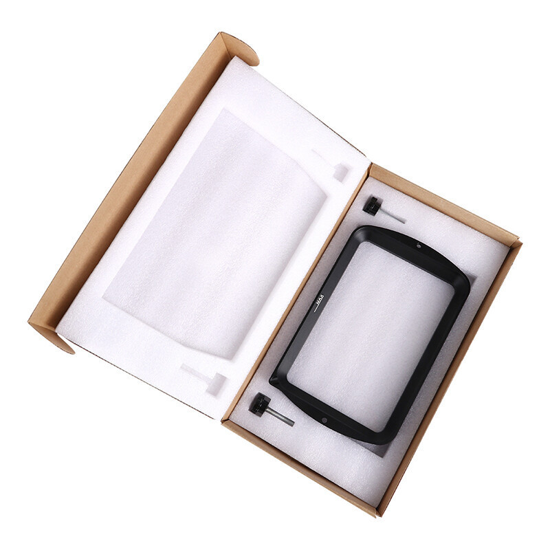 Anycub Light-Curing 3D Printer Accessories Black and White Screen Curing Screen Trough M3 Max Trough