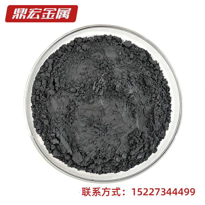 Hargen Micron Lead Powder High Purity 999 Lead Powder 800 Mesh Industrial Grade Gray Lead Powder for Powder Metallurgy Casting
