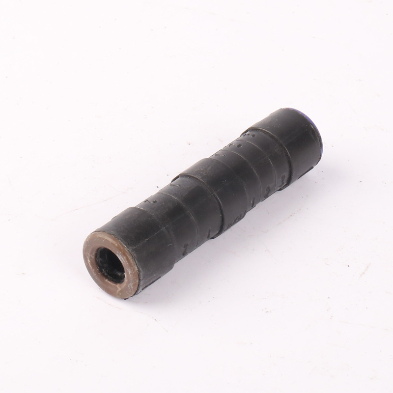 Wholesale connecting fittings connecting pipe hydraulic power fittings wire connecting pipe power fittings connecting pipe