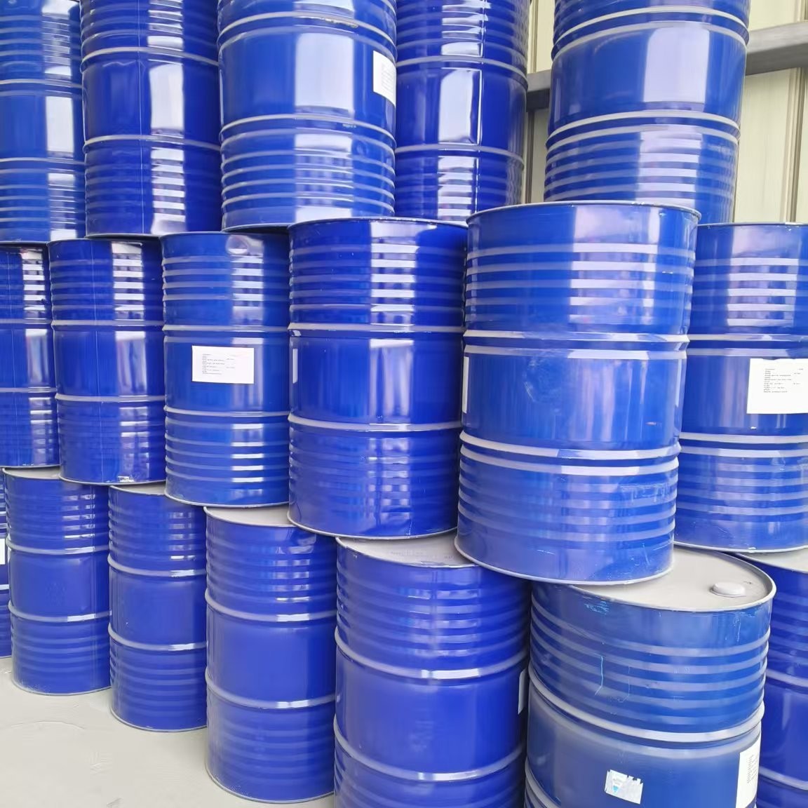 Isooctyl Nitrate Cetane Improver Diesel Additive Enhanced Dosage Big Discount Isooctyl Nitrate Industrial