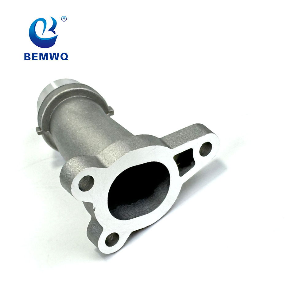 11118511205V/1111 8511 205 Water Pipe Connector - Aluminum Glued F30F35G12F49