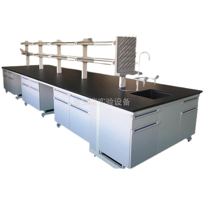 Laboratory Planning, Experimental Bench, Experimental Table, Gas Cylinder Cabinet, Pp Medicine Cabinet, Central Table, Fume Hood