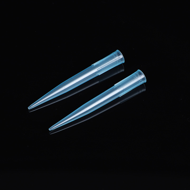 Filter Tip Supply Disposable Pipette Tip Suction Nozzle Pipette Tip Various Specifications Filter Tip