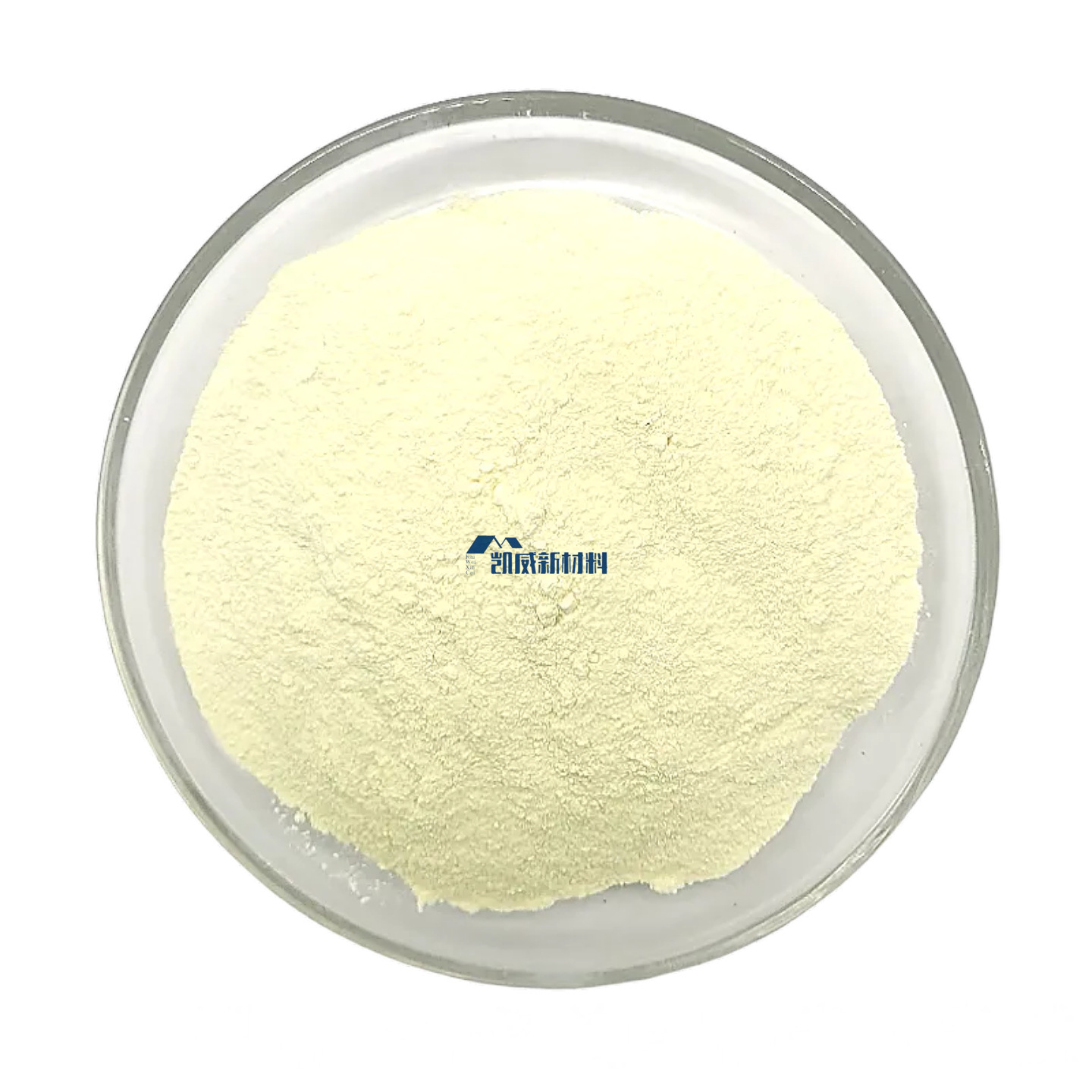Nano Tungsten Trioxide Wo3 High Purity Ultrafine Tungsten Trioxide Powder Cas Number: 1314-35-8 Scientific Research Experiment