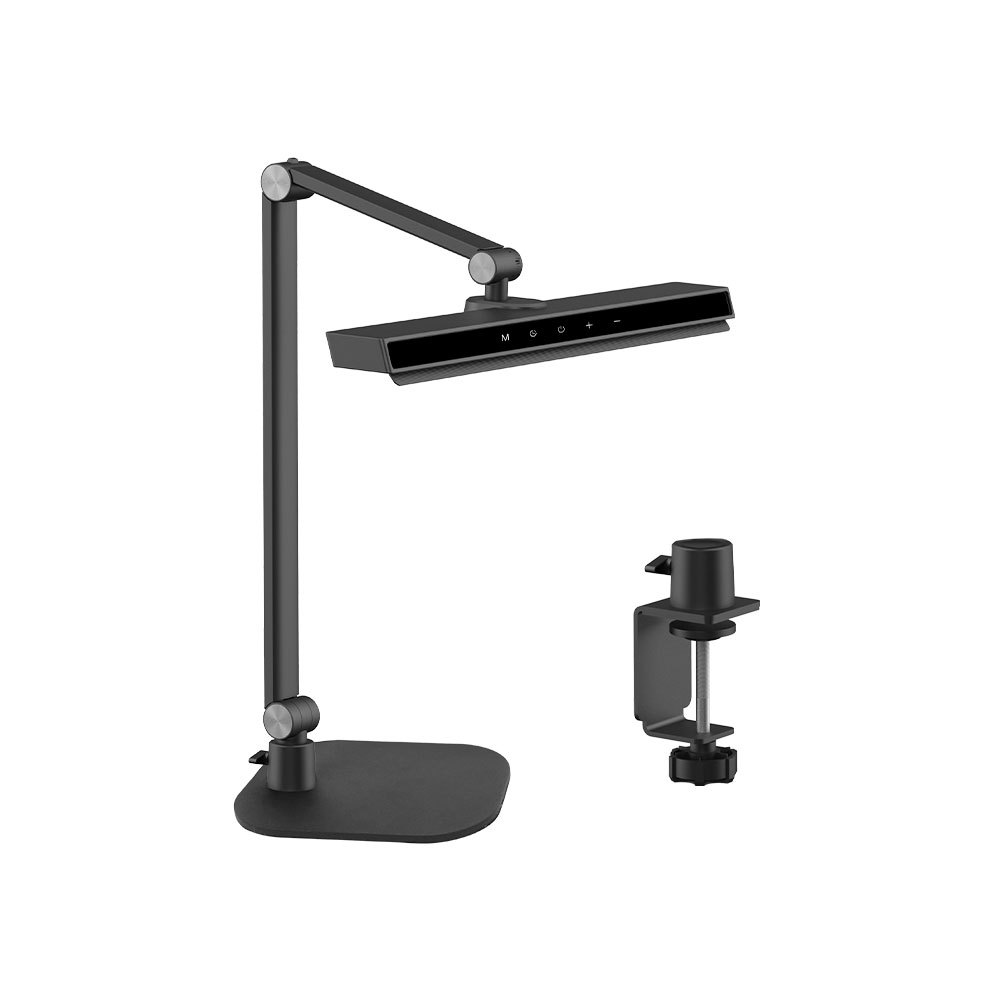 Amazon Meikeduo New Reading Office Desk Lamp Manicure Lamp Handmade Fill Light Soft Light Eye Protection Desk Lamp