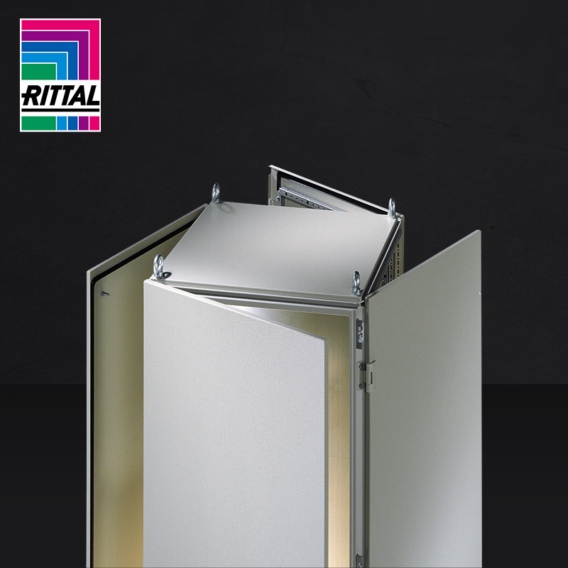 Germany Rittal TS8 Rittal Rittal Cabinet System Cabinet Chassis Industrial Control Cabinet Electrical Cabinet