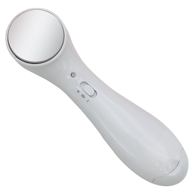 Negative Ion Essence Introduction Device, Extraction Device, Facial Cleansing Device, Face Washing Device, Face Slimming Device, Massage Device, Beauty Equipment, Gift Model