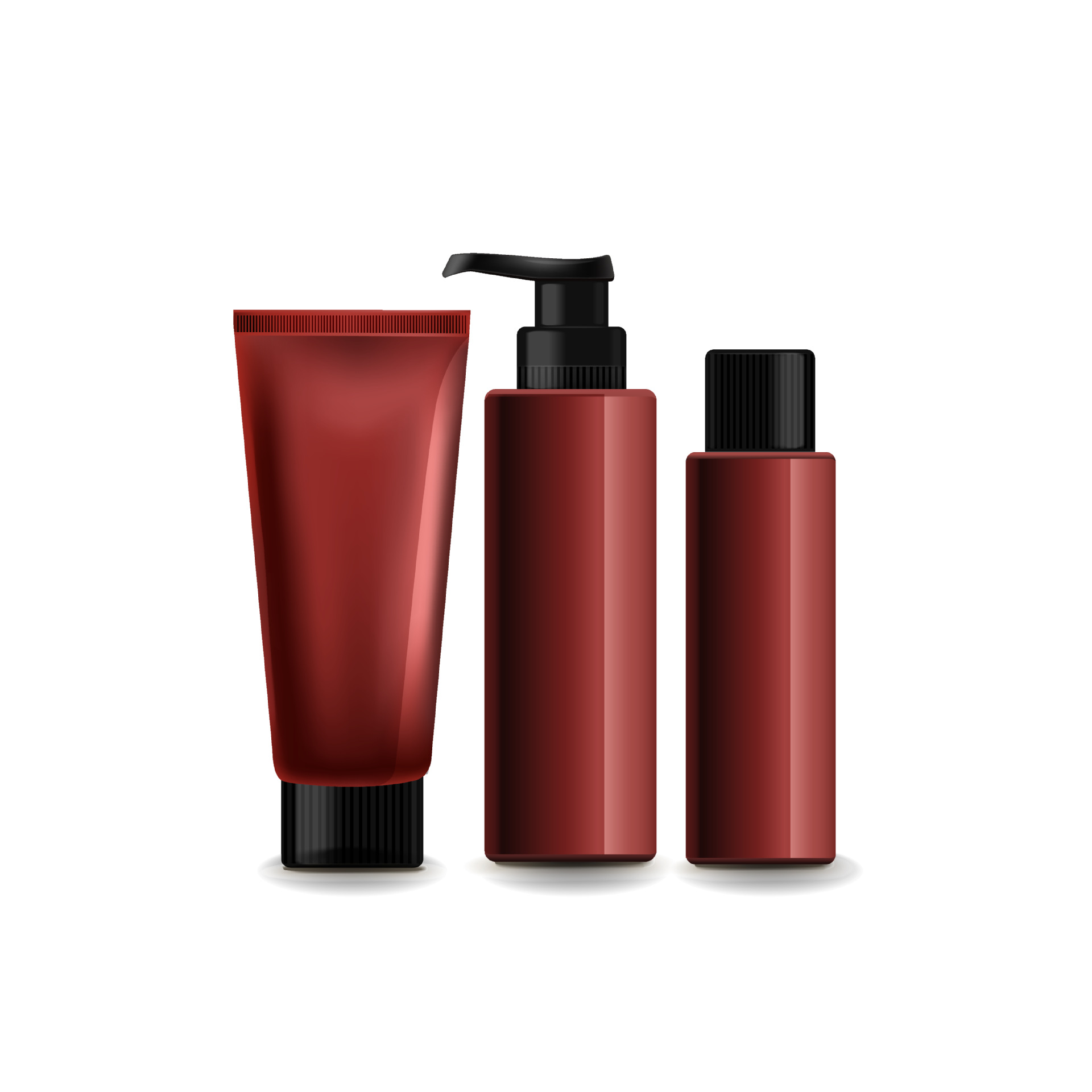 Oriental Care Ginseng Plant Extract Wash and Care Set