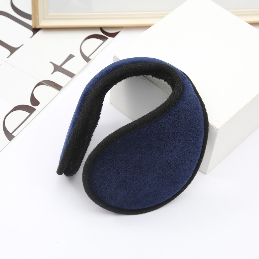 Crystal Super earmuffs winter warm earmuffs earmuffs men and women ear protection earmuffs anti-freezing cute children Korean