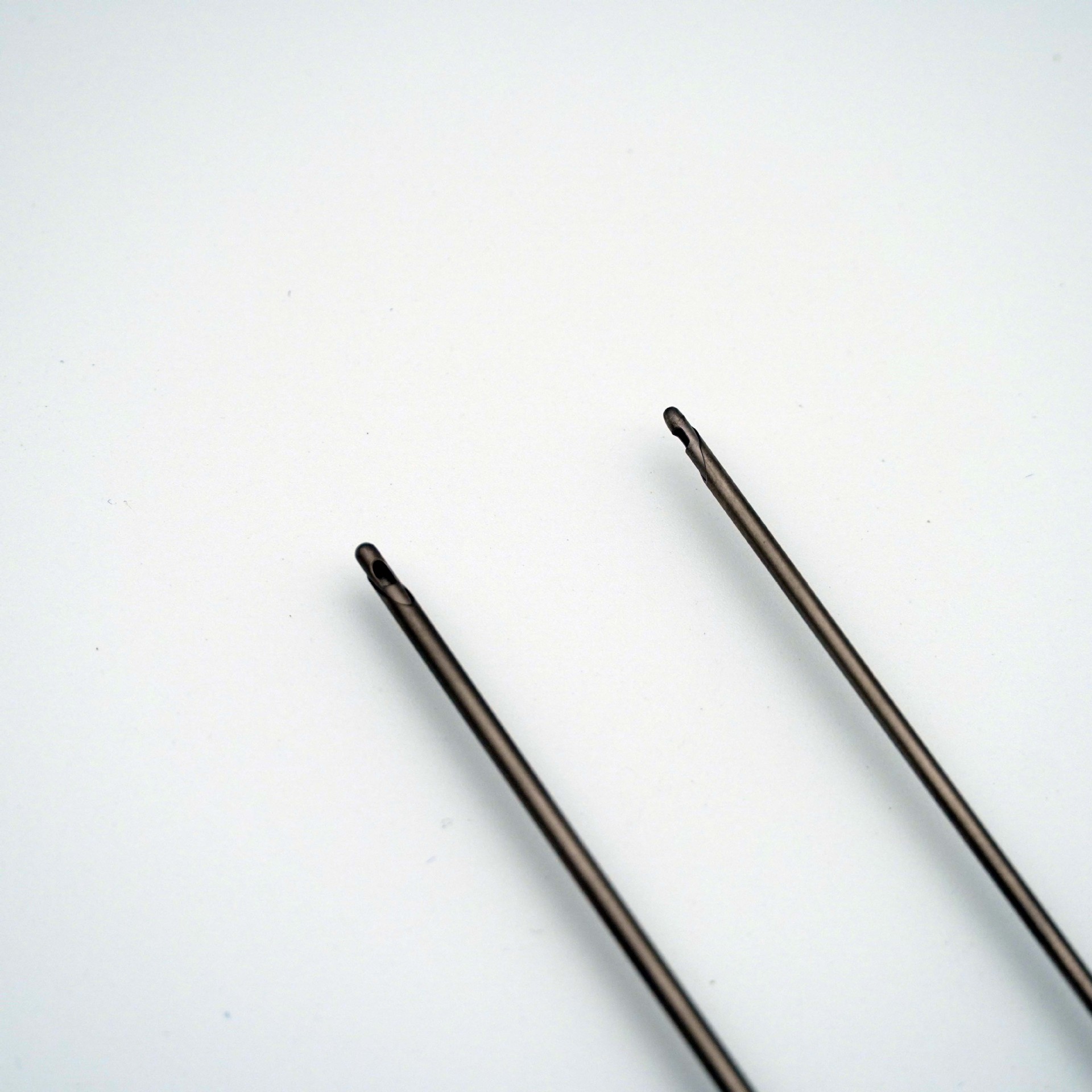 Laparoscopic Surgical Instruments Air Abdominal Needles