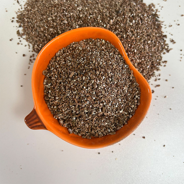 Vermiculite for Cuttings, Seedling Insulation, Vermiculture, Planting, Flower Cultivation, Soil Material, Water Retention, Moisturizing, Gardening, Vermiculite 1-3mm