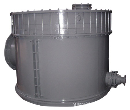 Manufacturers supply graphite bubble tower export products well-designed graphite bubble tower