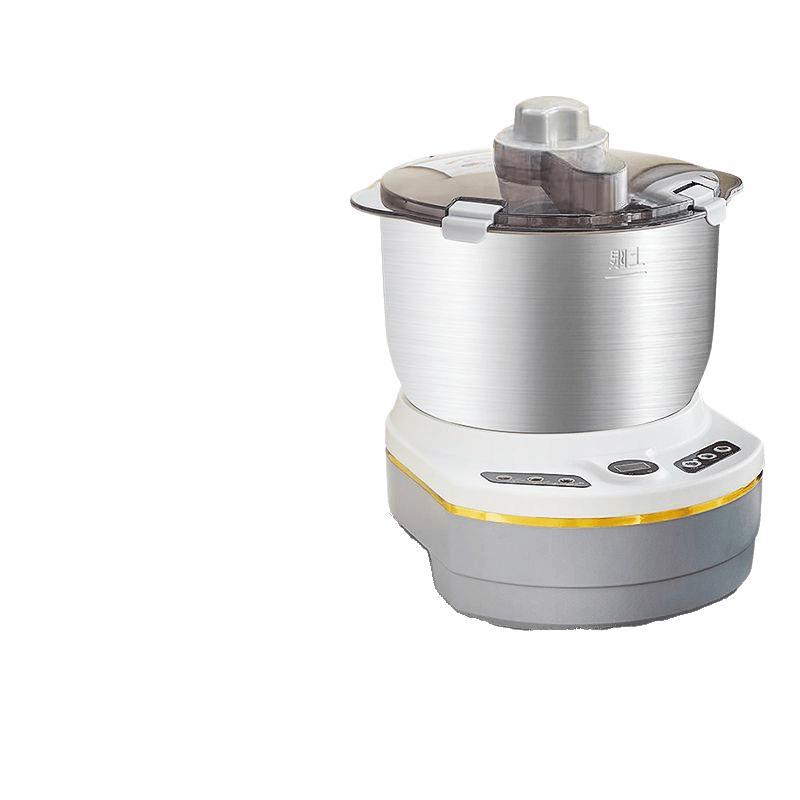 Fully Automatic Dough Mixer, Household Kneading Machine, Large Steamed Bun Machine, Dough Stirring and Fermentation Machine, One-Piece Dough Fermentation and Awakening Machine