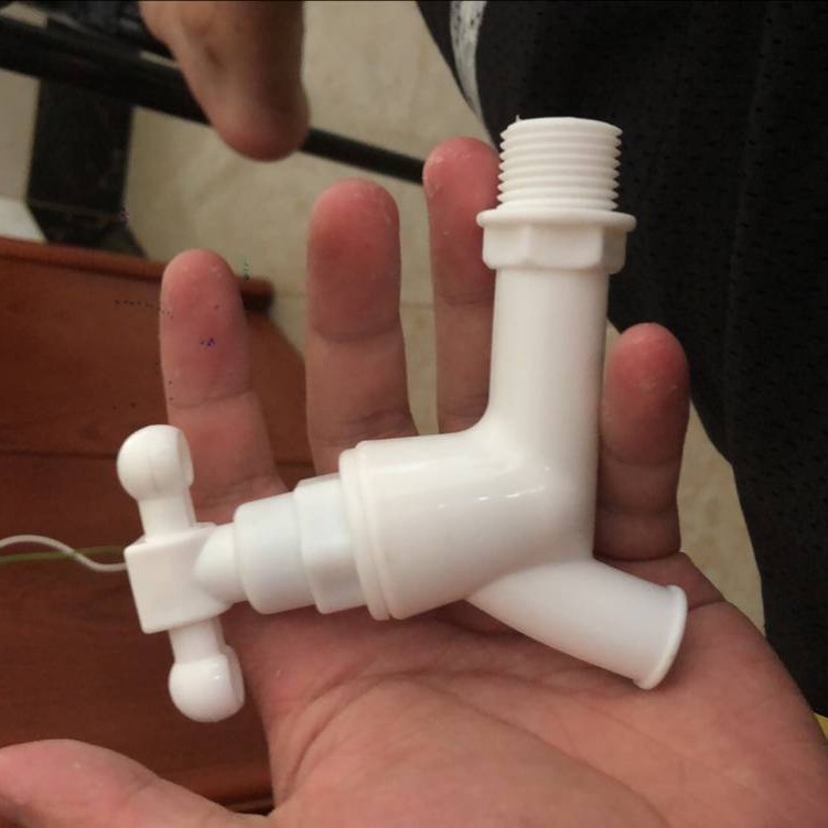 Производители оптовых бытовых высококачественных прочных пластиковых ПП материалов специальные краны для стиральных машин 4 минуты 6 минут