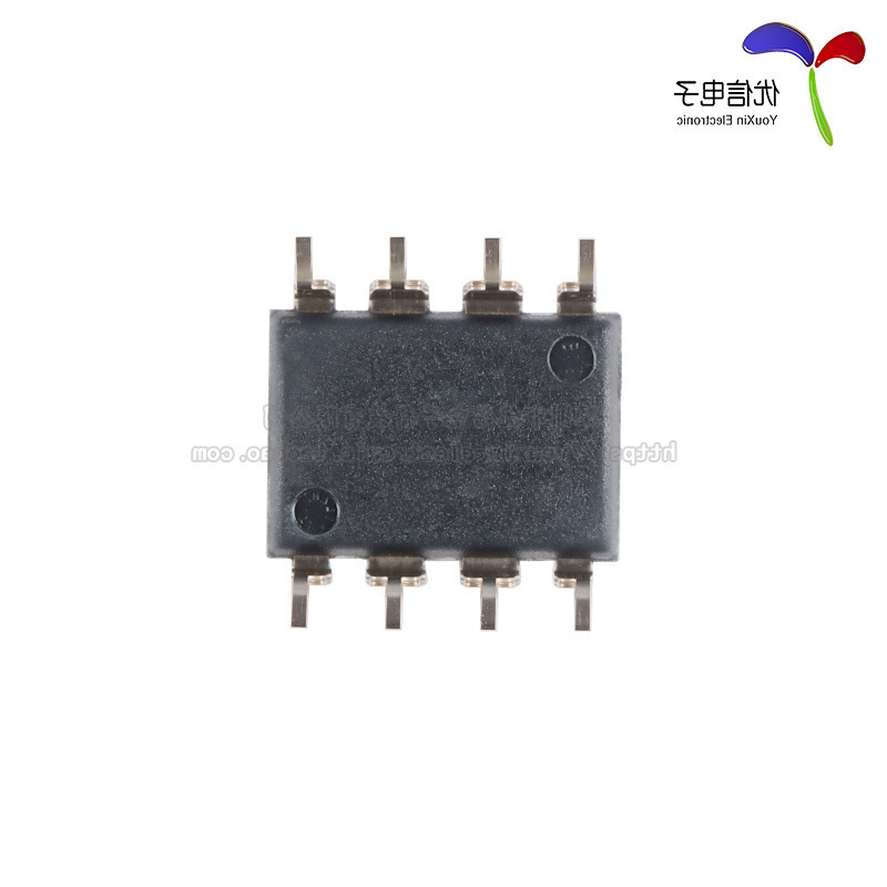 New Original Amc1200Stdubrq1 Sop-8 Automotive Grade Isolation Amplifier Chip Device